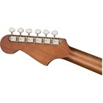 FENDER - MALIBU PLAYER - sunburst